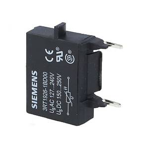 3RT1926-1BD00 127-240VAC Varist�r (Surge Arrester) SIEMENS