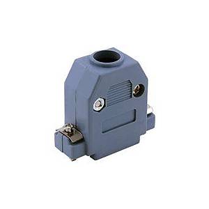 15 Pin D-Sub Kapak DB105