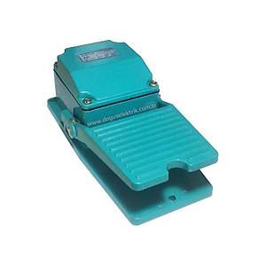 AP-5 Metal G�vdeli Ayak Pedal� ALRRA