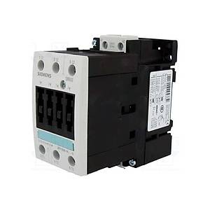 3RT1036-1AP00 45A (22KW) 230VAC Sirius Kontakt�r SIEMENS
