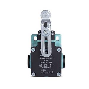 L2K13MEM124 Ayarlanabilir Kollu Makaral� Limit Switch EMAS