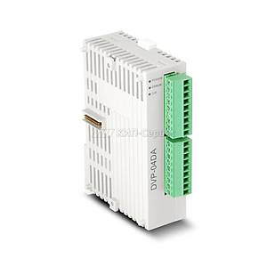 DVP04DA-S 4'l� Analog ��k�� PLC Mod�l� DELTA
