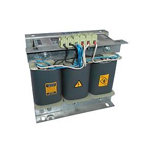 TNS-0,50 230V 0,50 KVAR Monofaze ��nt Reakt�r� TENSE