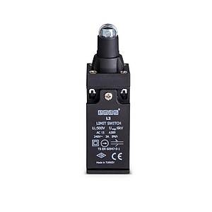 L3K13MUM331 Makaral� Pimli Limit Switch EMAS