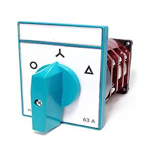 3x63A Y�ld�z ��gen Pako �alter MT031-63A METOP