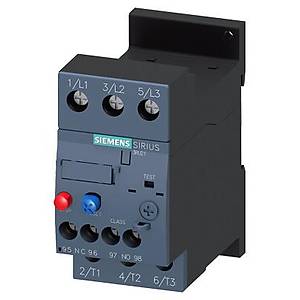 3RU2126-4NB1 Ray Tipi Termik R�le 23-28A Sirius SIEMENS