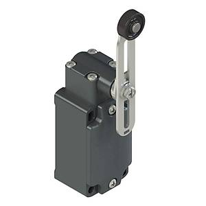 FD 535 Ayarlanabilir Metal Kollu Makaral� Limit Switch PIZZATO