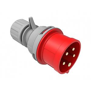 BC1-1505-2011 5x16A CEE Norm D�z Fi� BEM�S