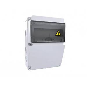 BD2-2000-0000 220x300mm Bo� Kombinasyon Kutusu BEM�S
