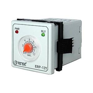 ERP-12Y 12sn Panel Tipi Analog Zaman R�lesi TENSE
