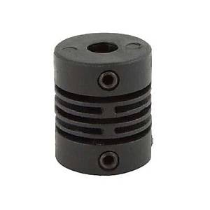 6mm/6mm Plastik Enkoder Kaplini SK240606 FENAC