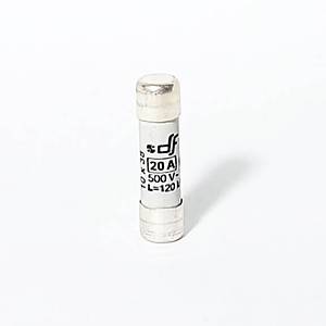 10x38mm 20A Gecikmeli Tip (gG) Kartu� Sigorta 420020 DF