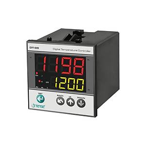 DT-96 Termokupl Tipi Seçilebilir 96x96mm Dijital PID Isı Kontrol Cihazı TENSE