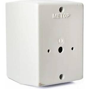 MT055 16-25A Y�ld�z-��gen Pako �alter Kutusu METOP