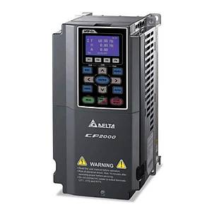 VFD022C43A 2,2 KW 3/3 Faz H�z Kontrol Cihaz� (S�r�c�) DELTA