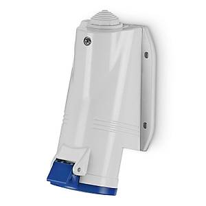 3x16A CEE Norm Monofaze Duvar Prizi 513.1653 SCAME