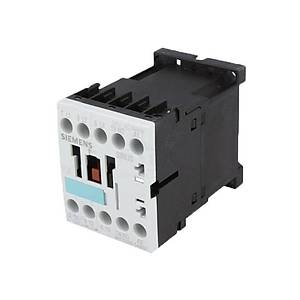 3RT1016-1AB01 9A (4KW) 24VAC Sirius Kontakt�r SIEMENS