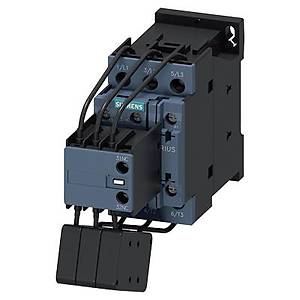 3RT2625-1AP05 6...16,7 KVAR Kondansat�r Kontakt�r� SIEMENS