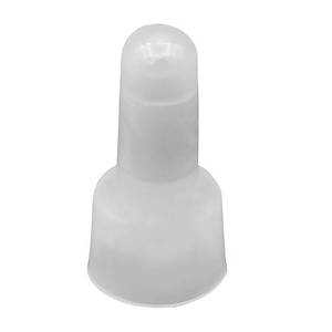 HW-C5 Kablo Ucu B�y�k Kapama Par�as� GWEST (100 Adet)