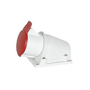 5x32A CEE Norm Duvar Prizi MUTLUSAN