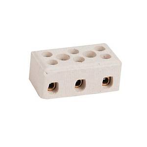 NO:1 3'l� Porselen Klemens