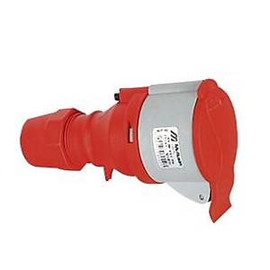 5x16A CEE Norm Uzatma Prizi MUTLUSAN