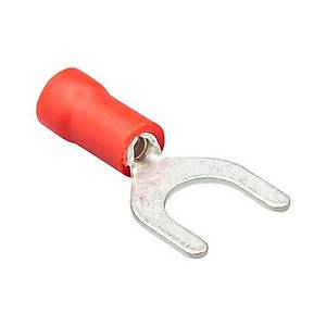 G�U-6001 M6 Delikli 0,50-1,50mm� Kablo Pabucu (200 adet) GWEST