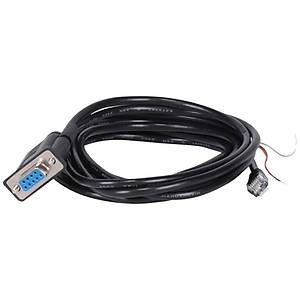 GIM01-BC-3P-1.5M PLC-HMI Haberle�me Kablosu 1,5M GMT