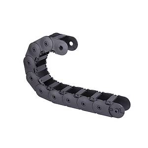 40x60mm Hareketli Kablo Ta��ma Kanal� HKP040060R5A EMAS