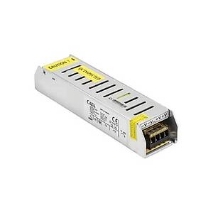 CT-2560 12VDC 12,5A Slim Tip �erit Led Trafosu CATA