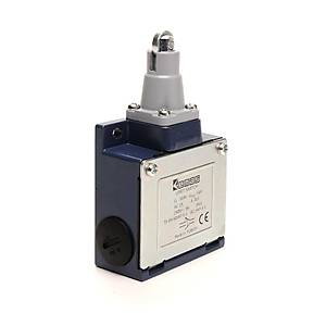 L53K13MUM331 14mm Metal Makaral� Limit Switch EMAS