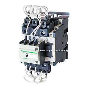 LC1DPK12M7 33.3 KVAR Kondansat�r Kontakt�r� SCHNEIDER