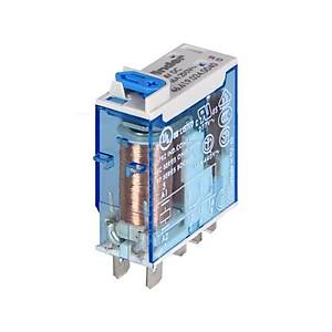 46.61 24VDC 16A 1CO (SPDT) Kontakl� Genel Ama�l� R�le FINDER