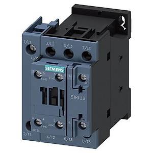 3RT2327-1AP00 50A 4 Kutuplu Kontaktör Sirius SIEMENS