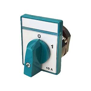 1x10A 0-1 Monofaze Pako �alter MT015-10A METOP