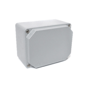 100x130x80mm IP67 Al�minyum Buat 3390-802-0600 TP