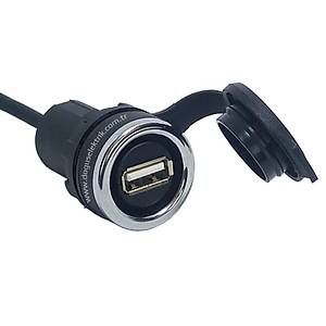 BUSB 22mm Pano Tipi Kablolu USB Aray�z� EMAS