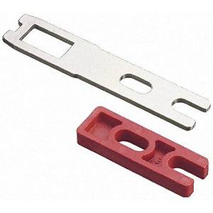 XCSZ11 Emniyet Sivici ��in Sabit Metal Anahtar TELEMECANIQUE