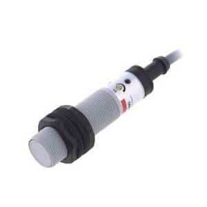CR18TSCF05DNR M18 5mm NPN NO/NC Kapasitif Sensör LANBAO