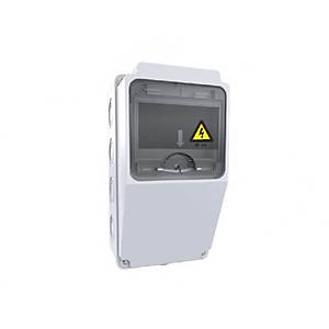 BD1-2000-0000 120x225mm Bo� Kombinasyon Kutusu BEM�S