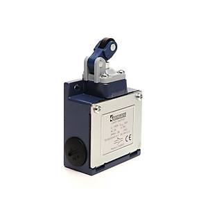 L53K13M�P311 14mm Plastik Makaral� Limit Switch EMAS