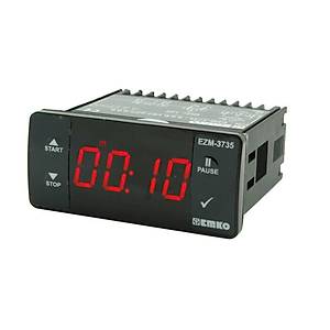 EZM-3735 230VAC Programlanabilir Zaman R�lesi EMKO