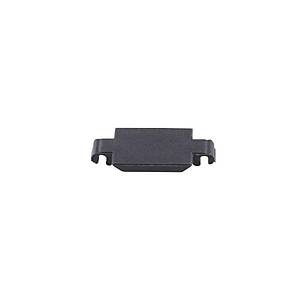 15x15mm Hareketli Kablo Ta��ma Kanal� Kapama Par�as� HKP015015ZKA EMAS