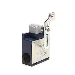 L53K13MEM124 18mm Metal Makaral� Ayarlanabilir Uzun Kollu Limit Switch EMAS