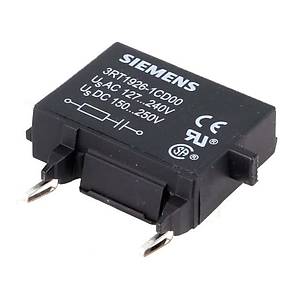 3RT1926-1CD00 127-240VAC RC Eleman� SIEMENS