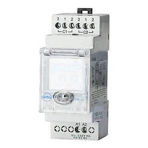 DTR-10 Astronomik Zaman Saati ENTES