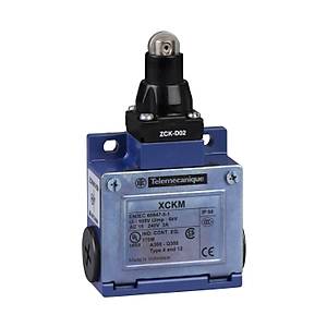XCKM102 Makaral� Pimli Limit Switch TELEMECANIQUE