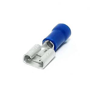 GFD-2638 Yar� �zoleli Di�i Kablo Pabucu (200 adet) GWEST