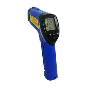 SM-580 El Tipi Temass�z Infrared Dijital Termometre ISISO