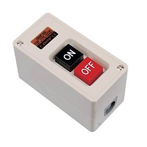 CBSP-330 ON-OFF 30A Trifaze �alter CNTD